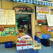 Alimentari Alimentari