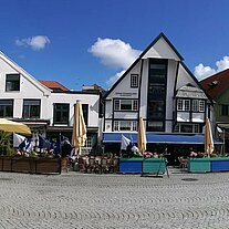 Kneipen am Hafen Kneipen am Hafen
