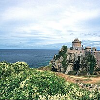 Fort La Latte Fort La Latte