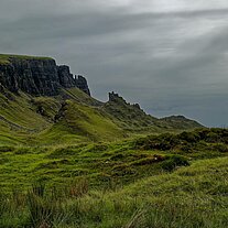 Quiraing Gruppe Quiraing Gruppe