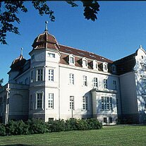 Schloss Lüdgendorf