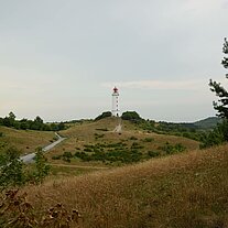 Der Leuchtturm am Dornbusch Der Leuchtturm am Dornbusch
