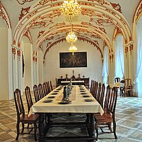 Refektorium Refektorium