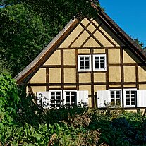 Spreewälder Bauerhaus Spreewälder Bauerhaus