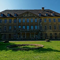 Neues Schloss Uhyst Neues Schloss Uhyst