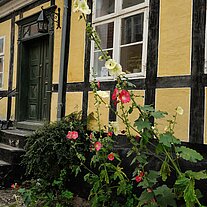 Fachwerkhaus Fachwerkhaus