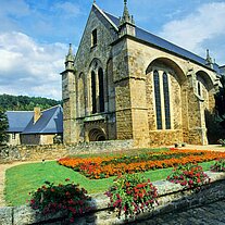 Kathedrale von Léhon