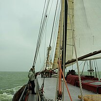 mit vollen Segeln nach Makkum mit vollen Segeln nach Makkum