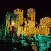 Sirmione Nacht Sirmione Nacht