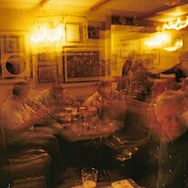 im Pub in Doolin im Pub in Doolin