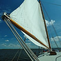 Unter Segeln Unter Segeln