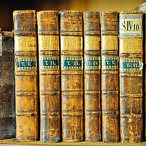 alte Bücher alte Bücher