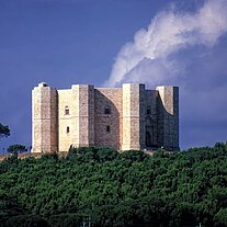 Castell del Monte Castell del Monte