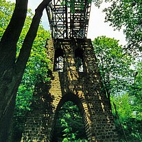 Zentnerbrunner Brücke Zentnerbrunner Brücke