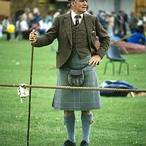 Schiedsrichter Highland Games in Thurso Schiedsrichter Highland Games in Thurso