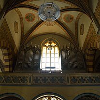 Orgel Orgel
