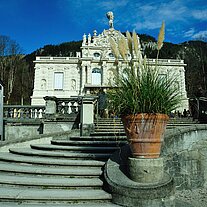 Schloss Linderhof