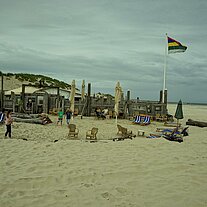 Strandcafe Strandcafe