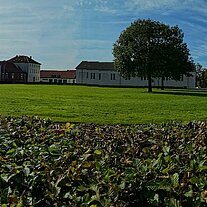 Pano Niedersächsisches Landesgestüt Celle Pano Niedersächsisches Landesgestüt Celle