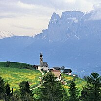 Ort am Ritten Ort am Ritten