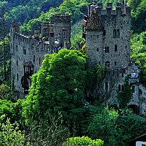 Brunnenburg Brunnenburg