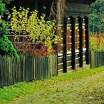 Weg am Schulhaus Weg am Schulhaus
