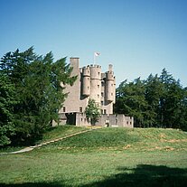 Breamar Castle Breamar Castle