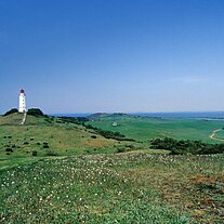 Leuchtturm von Hiddensee Leuchtturm von Hiddensee