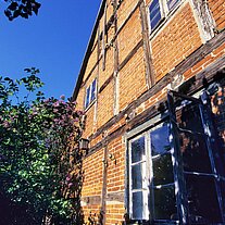 Hausgiebel Hausgiebel