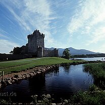 Ross Castle Ross Castle