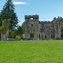 Armadale Castle Armadale Castle