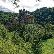 Burg Eltz Burg Eltz