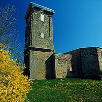 Kirche von Hopfenohe Kirche von Hopfenohe