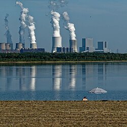 Kraftwerk Boxberg Kraftwerk Boxberg