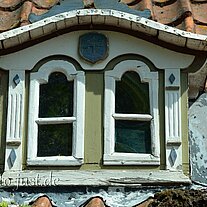 Dachfenster Dachfenster