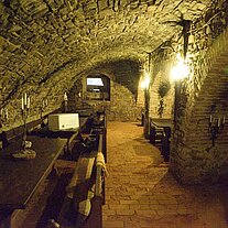 Speisesaal Speisesaal