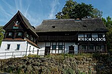 Reiterhof in Neusalza-Spremberg