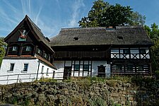 Reiterhof in Neusalza-Spremberg