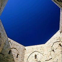 Castell del Monte Castell del Monte