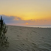 Sonnenaufgang Sonnenaufgang