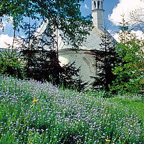 Kapelle auf dem Annaberg Neurode Kapelle auf dem Annaberg Neurode