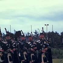 Pipe - Band Highland Games in Thurso Pipe - Band Highland Games in Thurso