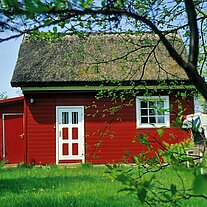 rotes Schwedenhaus rotes Schwedenhaus