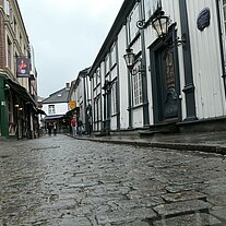 Altstadtstrasse Altstadtstrasse