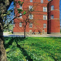 Schloß Spyker Schloß Spyker