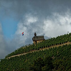 Kapelle Koeppchen auf dem Weinberg Kapelle Koeppchen auf dem Weinberg