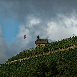 Kapelle Koeppchen auf dem Weinberg