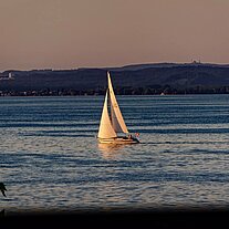 Segelboot Segelboot