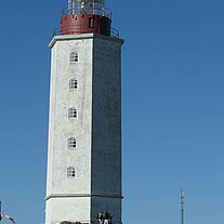 Der Leuchtturm von Kvitsoy Der Leuchtturm von Kvitsoy