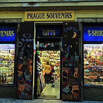 Souvenir-Shop Souvenir-Shop